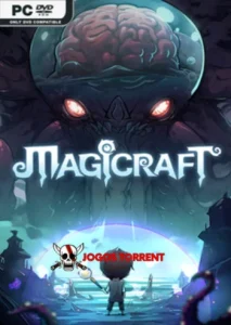 Magicraft