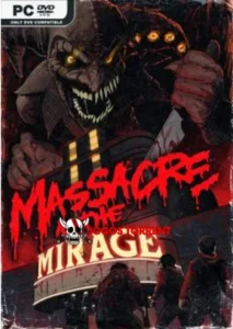 Massacre At The Mirage