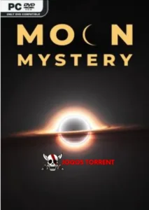 Moon Mystery