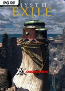 Myst III Exile
