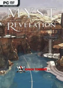 Myst IV Revelation