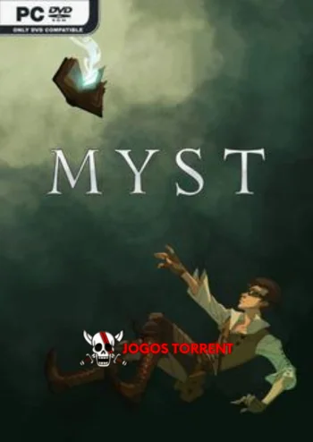 Myst V20241028 — jogos de Adventure torrent