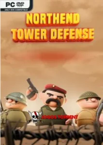Northend Tower Defense