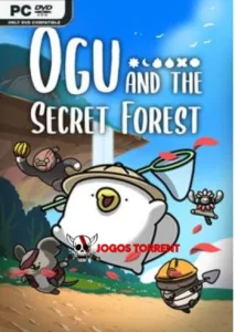 Ogu and the Secret Forest
