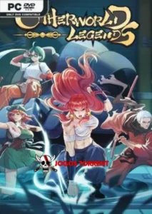Otherworld Legends