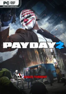 PAYDAY 2