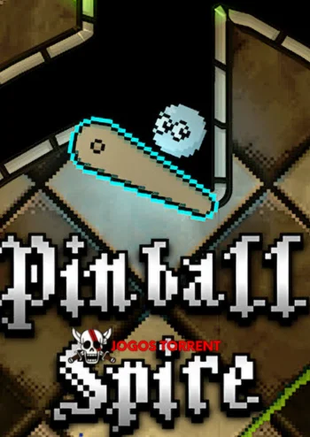 Pinball Spire V1.0.10