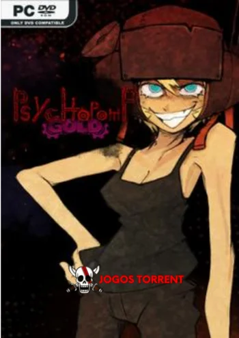 Psychopomp GOLD — jogos de Adventure torrent