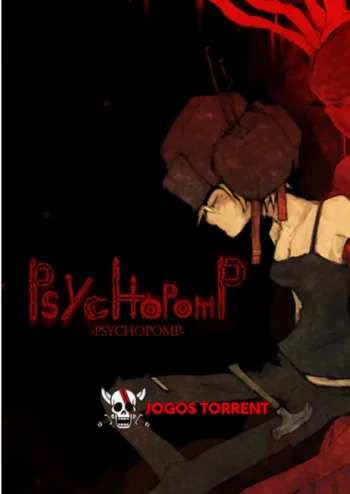 Psychopomp — jogos de Adventure torrent