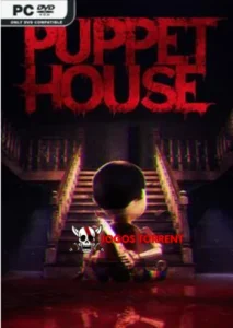 Puppet House