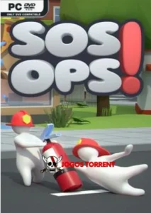 SOS OPS!