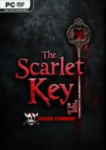 Scarlet Key
