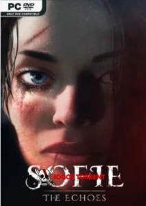 Sofie The Echoes