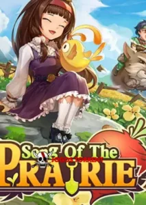 Song Of The Prairie