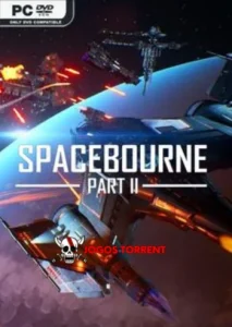 SpaceBourne 2