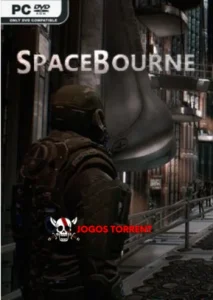 SpaceBourne
