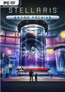 Stellaris Grand Archive