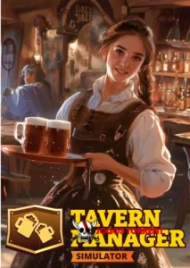 Tavern Manager Simulator
