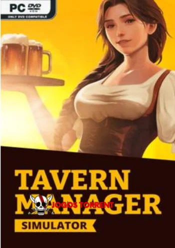 Tavern Manager Simulator Supporter Pack DLC