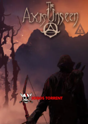 The Axis Unseen V1.05