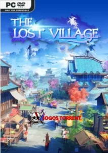 The Lost Village