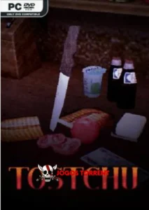 Tostchu