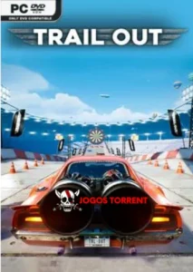 Trail Out Complete Edition