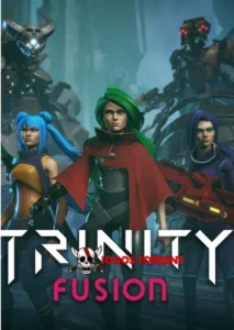 Trinity Fusion