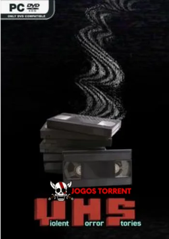 Violent Horror Stories anthology V20241029