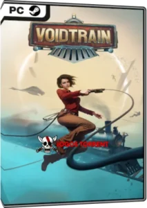 Voidtrain Deluxe Edition