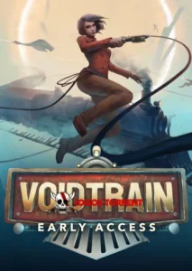 Voidtrain Early Access