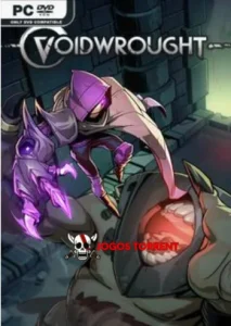 Voidwrought