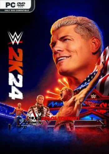 WWE 2K24 V1.24