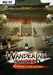 Wandering Sword