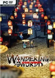 Wandering Sword