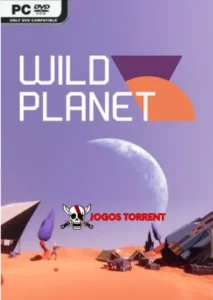 Wild Planet