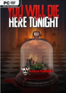 You Will Die Here Tonight
