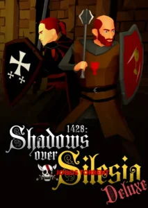 1428 Shadows over Silesia - Deluxe Edition