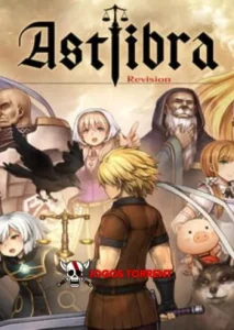 ASTLIBRA Revision