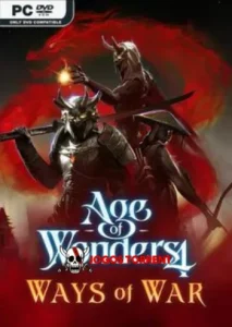 Age of Wonders 4 Ways of War