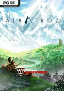 Albatroz