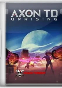 Axon TD Uprising - Tower Defense