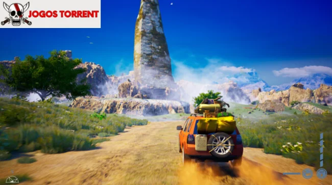 Baixe Albatroz Torrent