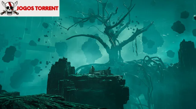 Baixe Chernobylite Complete Edition Torrent