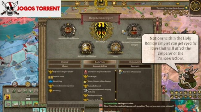 Baixe Field of Glory Kingdoms