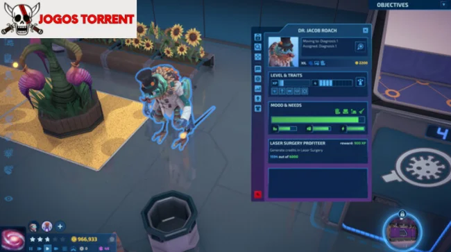 Baixe Galacticare Torrent