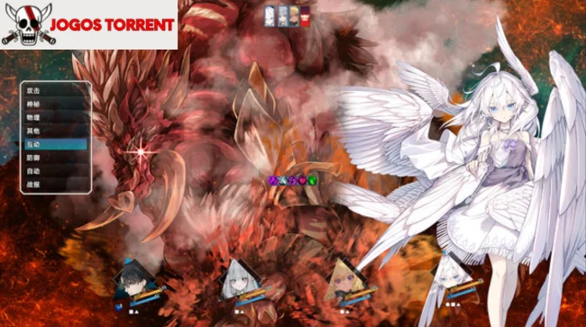 Baixe Idle Calibur Zero Torrent