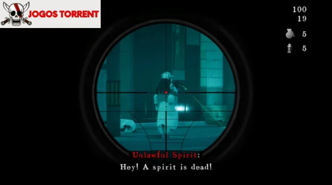 Baixe Kinki Spiritual Affairs Bureau Torrent