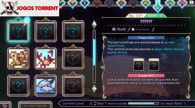 Baixe Logiart Grimoire