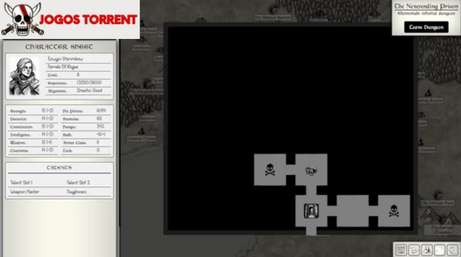 Baixe MasterQuest Fantasy Torrent